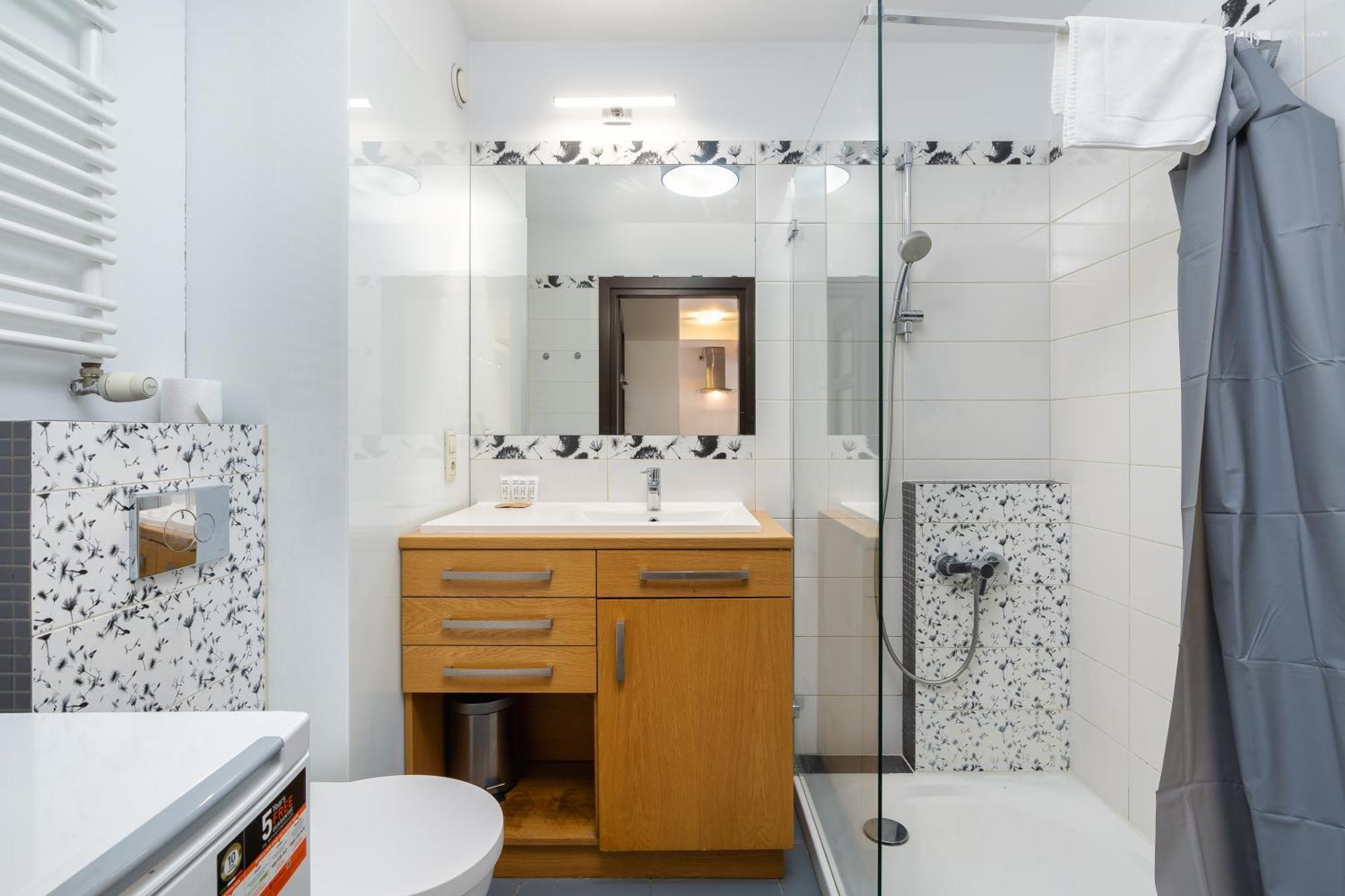 Angel City Cosy Apartment Cracovia Esterno foto